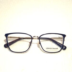 Longchamp eyeglass frame